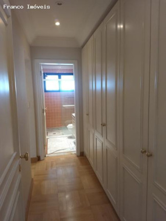Imagem Apartamento com 5 Quartos à Venda, 454 m² em Jardim - Santo André