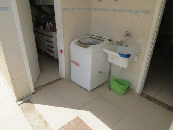 Imagem Cobertura com 4 Quartos à Venda, 365 m² em Vila Valqueire - Rio De Janeiro