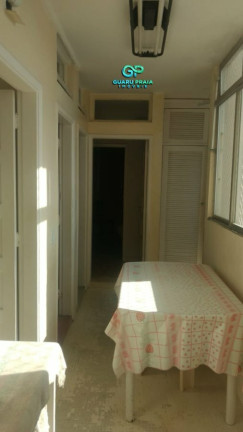 Imagem Apartamento com 3 Quartos à Venda, 100 m² em Pitangueiras - Guarujá