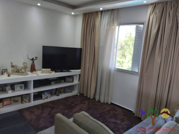 Imagem Apartamento com 3 Quartos à Venda, 135 m² em Vila Andrade - São Paulo Imagem Apartamento com 3 Quartos à Venda, 135 m² em Vila Andrade - São Paulo