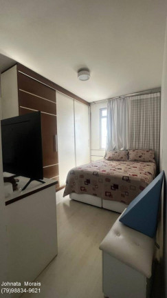 Imagem Apartamento com 3 Quartos à Venda, 116 m² em Grageru - Aracaju Imagem Apartamento com 3 Quartos à Venda, 116 m² em Grageru - Aracaju