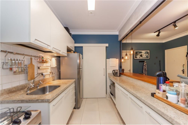 Imagem Apartamento com 1 Quarto à Venda, 65 m² em Pinheiros - São Paulo Imagem Apartamento com 1 Quarto à Venda, 65 m² em Pinheiros - São Paulo