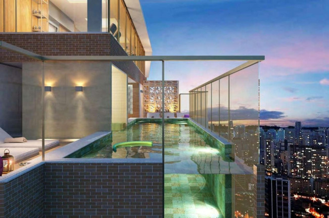 Imagem Apartamento com 2 Quartos à Venda, 70 m² em Praia Do Suá - Vitória Imagem Apartamento com 2 Quartos à Venda, 70 m² em Praia Do Suá - Vitória