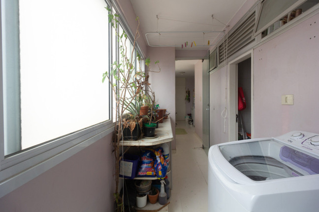 Imagem Apartamento com 2 Quartos à Venda, 95 m² em Vila Madalena - São Paulo