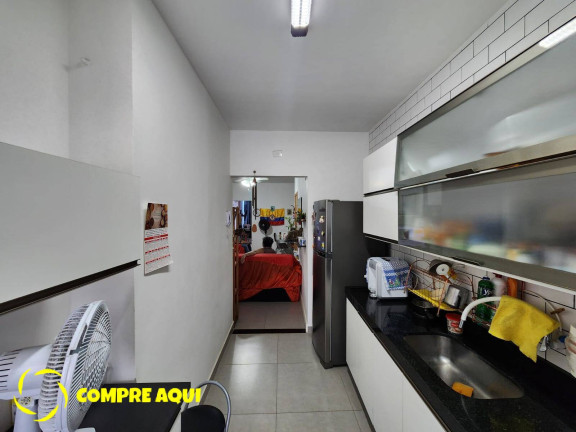 Imagem Apartamento com 1 Quarto à Venda, 50 m² em Campos Elíseos - São Paulo Imagem Apartamento com 1 Quarto à Venda, 50 m² em Campos Elíseos - São Paulo