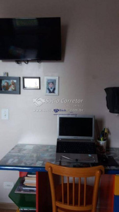 Imagem Apartamento com 2 Quartos à Venda, 68 m² em Santana - São Paulo