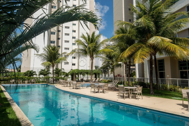 Imagem Apartamento com 3 Quartos à Venda, 89 m² em Cambeba - Fortaleza Imagem Apartamento com 3 Quartos à Venda, 89 m² em Cambeba - Fortaleza