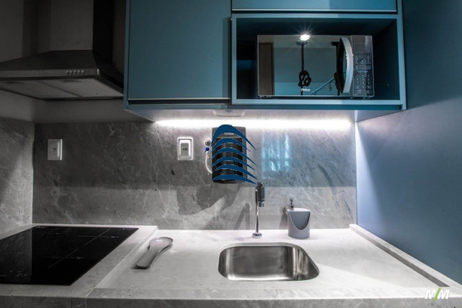 Imagem Imóvel com 1 Quarto à Venda, 42 m² em Barra - Salvador Imagem Imóvel com 1 Quarto à Venda, 42 m² em Barra - Salvador