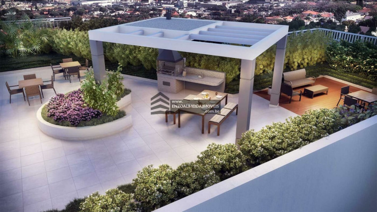 Imagem Apartamento com 2 Quartos à Venda, 50 m² em Tatuapé - São Paulo Imagem Apartamento com 2 Quartos à Venda, 50 m² em Tatuapé - São Paulo