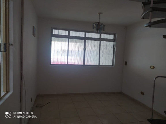Imagem Sobrado com 3 Quartos à Venda, 100 m² em Conjunto Residencial José Bonifácio - São Paulo