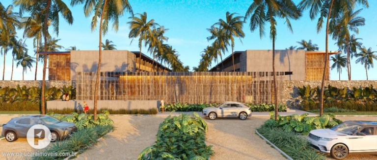 Imagem Apartamento com 1 Quarto à Venda, 35 m² em Tatuamunha - Rota Ecológica Dos Milagres Imagem Apartamento com 1 Quarto à Venda, 35 m² em Tatuamunha - Rota Ecológica Dos Milagres