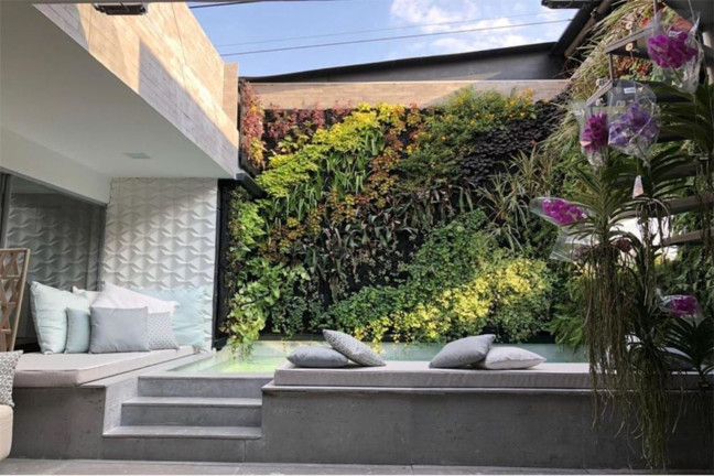 Imagem Imóvel com 4 Quartos à Venda, 216 m² em Vila Clementino - São Paulo