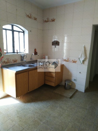 Imagem Imóvel com 4 Quartos à Venda, 120 m² em Santo Amaro- Campo Belo - São Paulo
