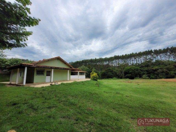 Imagem Chácara com 3 Quartos à Venda, 300 m² em Chácaras Copaco - Arujá Imagem Chácara com 3 Quartos à Venda, 300 m² em Chácaras Copaco - Arujá