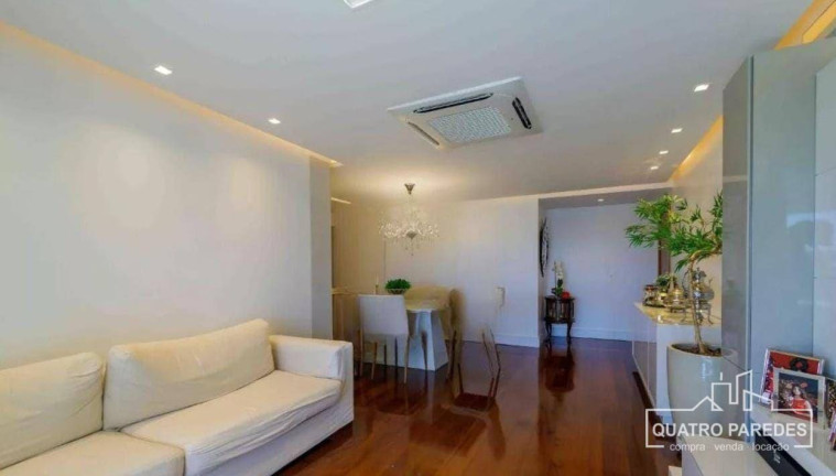Imagem Apartamento com 3 Quartos à Venda, 139 m² em Barra Da Tijuca - Rio De Janeiro Imagem Apartamento com 3 Quartos à Venda, 139 m² em Barra Da Tijuca - Rio De Janeiro
