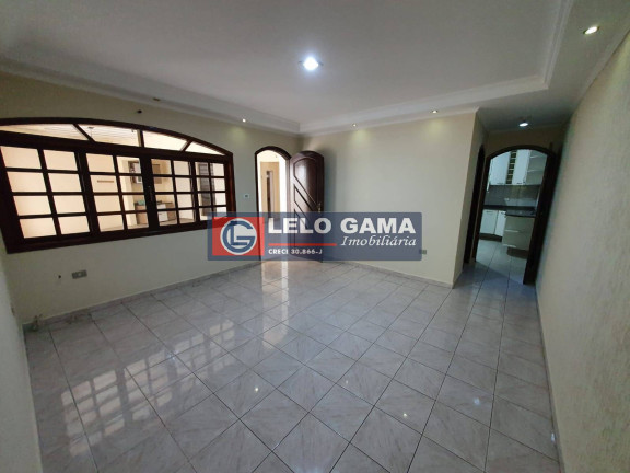 Imagem Casa à Venda, 273 m² em Centro - Carapicuíba Imagem Casa à Venda, 273 m² em Centro - Carapicuíba