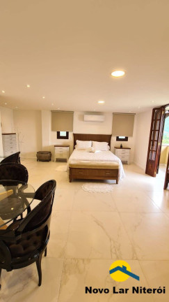 Imagem Casa com 5 Quartos à Venda, 480 m² em São Francisco - Niterói Imagem Casa com 5 Quartos à Venda, 480 m² em São Francisco - Niterói