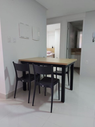 Imagem Apartamento com 2 Quartos à Venda, 58 m² em Manaíra - João Pessoa