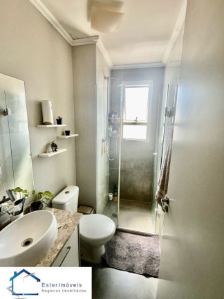 Imagem Apartamento com 2 Quartos para Alugar ou Temporada, 56 m² em Cidade Luiza - Jundiaí Imagem Apartamento com 2 Quartos para Alugar ou Temporada, 56 m² em Cidade Luiza - Jundiaí
