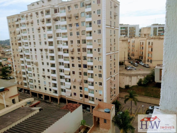 Apartamento com 3 Quartos à Venda, 25 m² em Piedade - Rio De Janeiro