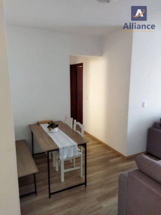 Imagem Apartamento com 2 Quartos à Venda, 61 m² em Jardim Santa Rosa - Vinhedo