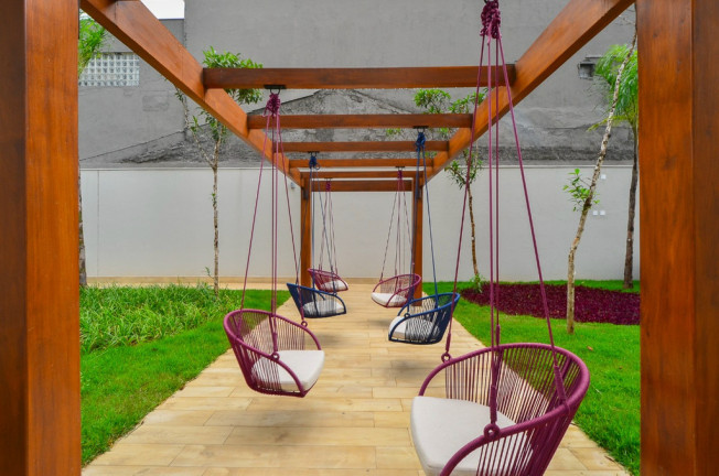 Imagem Imóvel com 1 Quarto à Venda, 32 m² em Jardim Das Acácias - São Paulo