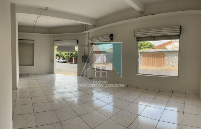 Imagem Imóvel para Alugar, 70 m² em Vila Tibério - Ribeirão Preto Imagem Imóvel para Alugar, 70 m² em Vila Tibério - Ribeirão Preto