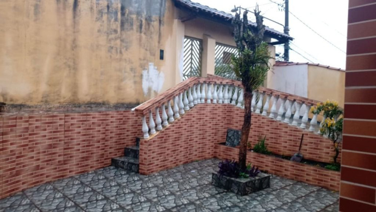 Imagem Casa com 3 Quartos à Venda, 198 m² em Sesc - Suzano