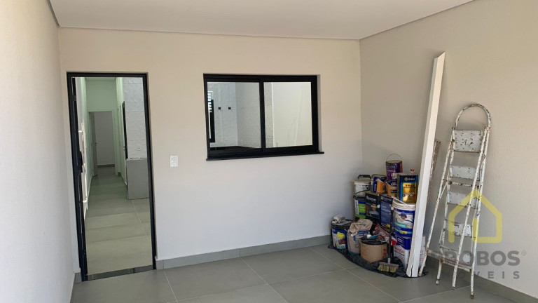Imagem Casa com 2 Quartos à Venda, 70 m² em Parque Residencial Sabiás - Indaiatuba