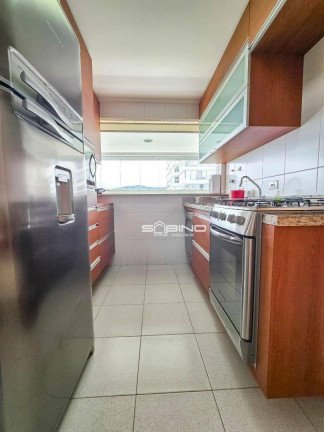 Imagem Apartamento com 3 Quartos à Venda, 105 m² em Riviera De São Lourenço - Bertioga