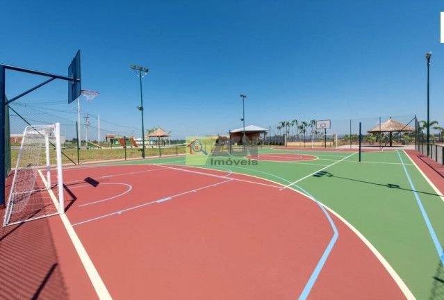 Imagem Terreno à Venda, 250 m² em Condomínio Olivio Franceschini - Hortolândia Imagem Terreno à Venda, 250 m² em Condomínio Olivio Franceschini - Hortolândia
