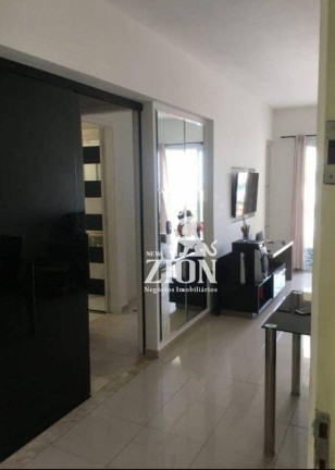 Imagem Apartamento com 2 Quartos à Venda, 72 m² em Santana - São Paulo