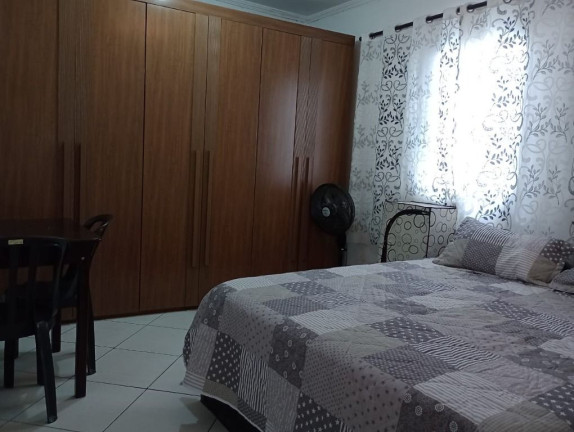 Imagem Casa com 2 Quartos à Venda, 58 m² em Jardim Beatriz - Poá