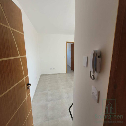 Apartamento com 2 Quartos à Venda, 44 m² em Jardim Das Palmeiras - Atibaia