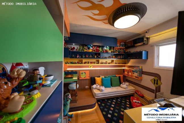 Imagem Apartamento com 4 Quartos à Venda, 370 m² em Moema - São Paulo
