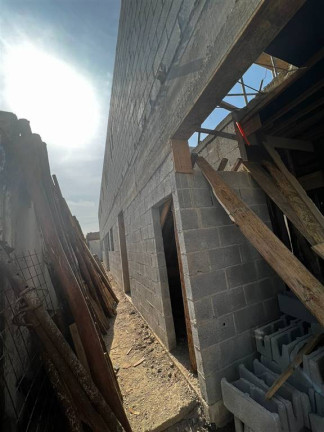 Imagem Casa com 2 Quartos à Venda, 46 m² em Tupi - Praia Grande Imagem Casa com 2 Quartos à Venda, 46 m² em Tupi - Praia Grande