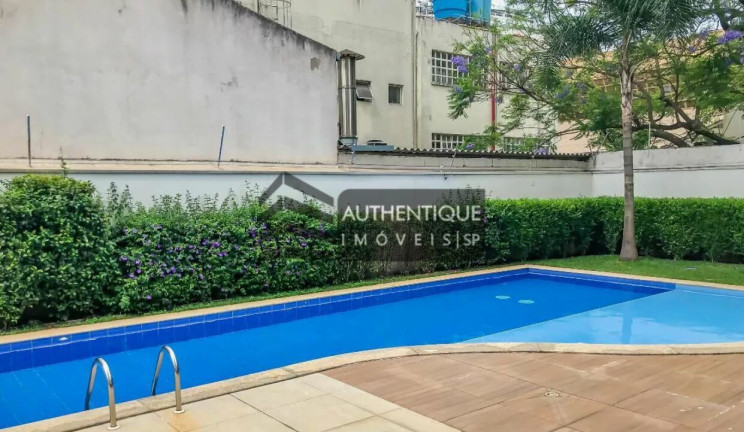 Imagem Cobertura com 3 Quartos à Venda, 186 m² em Vila Olímpia - São Paulo Imagem Cobertura com 3 Quartos à Venda, 186 m² em Vila Olímpia - São Paulo