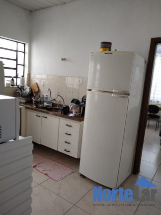 Imagem Casa com 3 Quartos à Venda, 180 m² em Santana - São Paulo