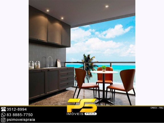 Imagem Apartamento à Venda, 145 m² em Manaíra - João Pessoa Imagem Apartamento à Venda, 145 m² em Manaíra - João Pessoa