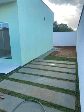 Imagem Casa com 2 Quartos à Venda, 125 m² em Asa Branca - Feira De Santana Imagem Casa com 2 Quartos à Venda, 125 m² em Asa Branca - Feira De Santana