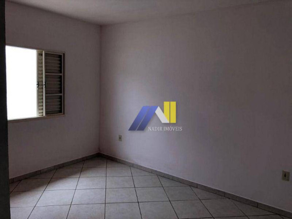 Imagem Casa com 2 Quartos à Venda, 100 m² em Jardim Canadá - Pouso Alegre