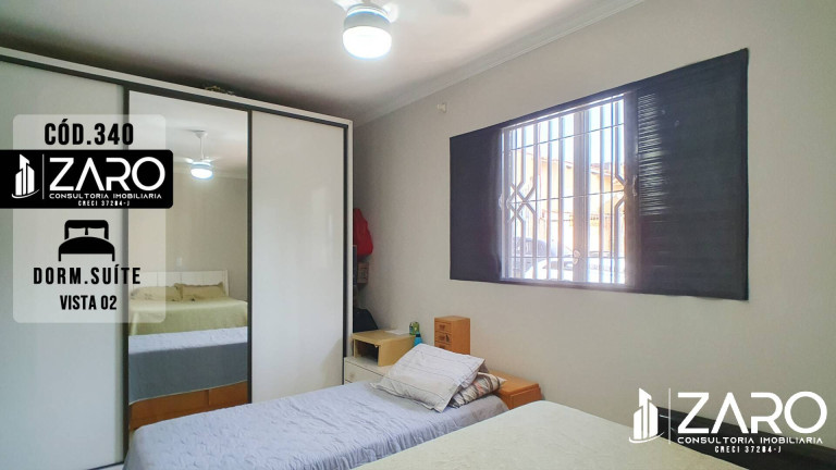 Imagem Casa com 3 Quartos à Venda, 200 m² em Jardim Bandeirante (cohab) - Rio Claro Imagem Casa com 3 Quartos à Venda, 200 m² em Jardim Bandeirante (cohab) - Rio Claro