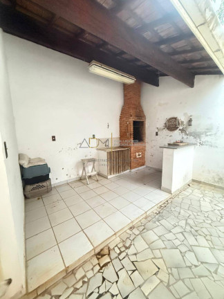 Imagem Casa com 3 Quartos à Venda, 270 m² em Vila Dos Médicos - Botucatu