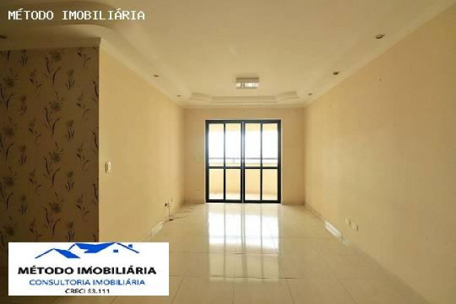 Imagem Apartamento com 3 Quartos à Venda, 144 m² em Centro - Santo André