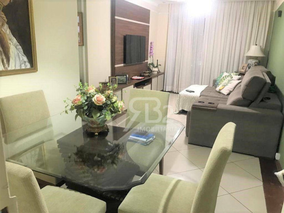 Apartamento com 3 Quartos à Venda, 100 m² em Cambuí - Campinas