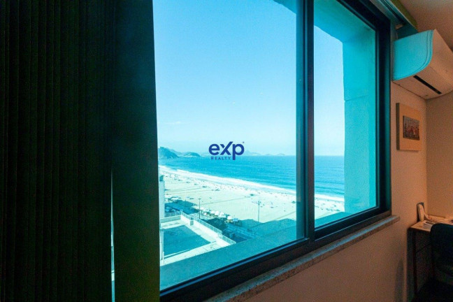 Imagem Apartamento com 4 Quartos à Venda, 425 m² em Copacabana - Rio De Janeiro