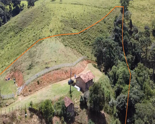 Imagem Imóvel com 2 Quartos à Venda, 10.430 m² em Capituvas - Bandeira Do Sul Imagem Imóvel com 2 Quartos à Venda, 10.430 m² em Capituvas - Bandeira Do Sul