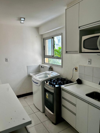 Imagem Apartamento com 2 Quartos à Venda, 79 m² em Buraquinho - Lauro De Freitas Imagem Apartamento com 2 Quartos à Venda, 79 m² em Buraquinho - Lauro De Freitas