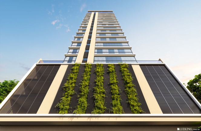 Imagem Apartamento com 2 Quartos à Venda, 80 m² em Porto Belo - Porto Belo