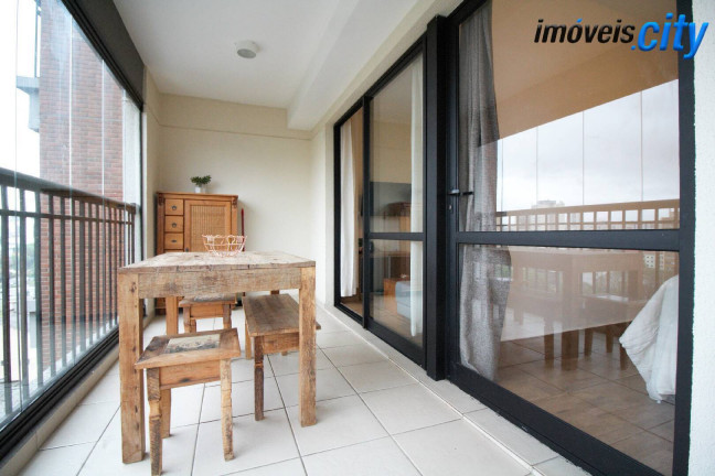 Imagem Apartamento com 1 Quarto para Alugar, 42 m² em Bela Vista - São Paulo Imagem Apartamento com 1 Quarto para Alugar, 42 m² em Bela Vista - São Paulo